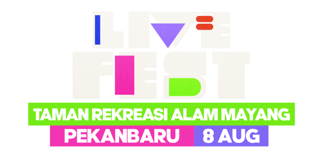 Logo LIVEFEST